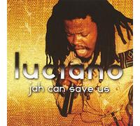 Luciano - Jah Can Save Us