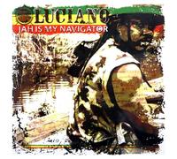 Luciano - Jah Is My Navigator