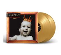 Luciano Ligabue Buon Compleanno Elvis (New Mix) (2 Vinili Oro) (Vinyl)