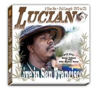 Luciano - Live in San Francisco