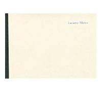 Luciano Matus Cuauhtemoc Medina, Luciano Matus, Natalia Majluf, Olivier Debroise (Auteur)