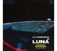 Luciano Michelini La Conquista di Luna