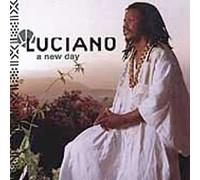 Luciano - New Day