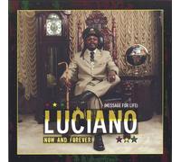 Luciano - Now and Forever (Message for Life) [Import]