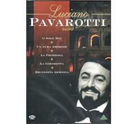 Luciano Pavarotti - Récital