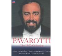 Luciano Pavarotti
