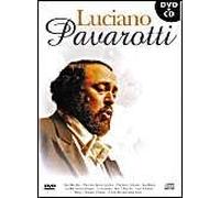 Luciano Pavarotti - Il DVD [Import allemand]