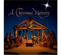 Christmas Nativity/Various