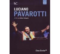 Luciano Pavarotti/a Film By Esther Schapira