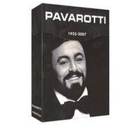 LUCIANO PAVAROTTI-A WORLD ICON [2DVD + 2CD]