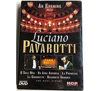 Luciano Pavarotti - an Evening with Luciano Pavarotti [Import]