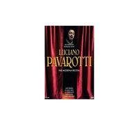 Luciano Pavarotti - An Intimate Evening: The Modena Recital