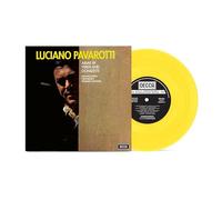 Luciano Pavarotti - Arias By Verdi and Donizetti - Vinyl Record 1LP - F99z