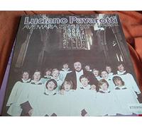 Luciano Pavarotti - Ave Maria