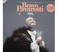 Luciano Pavarotti - Bravo / Vinyl record [Vinyl-LP]
