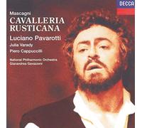 Luciano Pavarotti – Cavalleria Rusticana