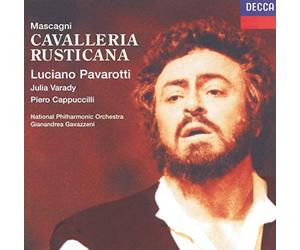 Luciano Pavarotti - Cavalleria Rusticana