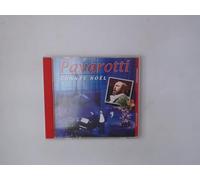 Luciano Pavarotti - Chante Noel
