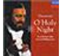 Luciano Pavarotti chante Noël