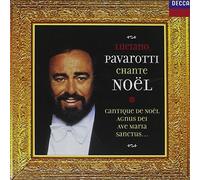 Luciano Pavarotti Chante Noël