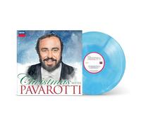 Luciano Pavarotti - Christmas With Pavarotti