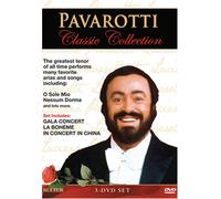 Luciano Pavarotti - Classic Collection