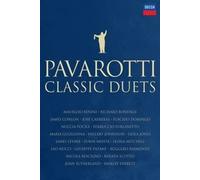 Luciano Pavarotti: Classic Duets
