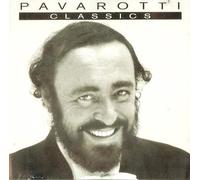 Luciano Pavarotti Classics Live