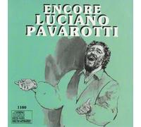 Luciano Pavarotti - Encore
