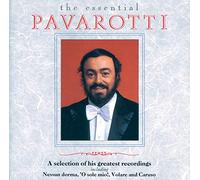 Essential Pavarotti volume 1