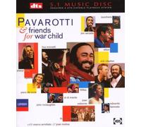 Luciano Pavarotti & Friends - Modena 96 for War Child