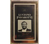 Luciano Pavarotti - Gold Collection [CASSETTE]