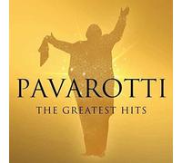 Luciano Pavarotti - Greatest Hits [New CD]