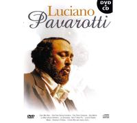 Luciano Pavarotti - Il DVD [Import allemand]