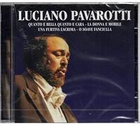 Luciano Pavarotti [Import]