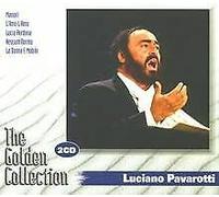 Luciano Pavarotti [Import Anglais]