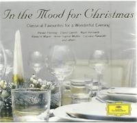 Luciano Pavarotti - In the Mood for Christmas - Classical Favourites for a Wonderful Evening