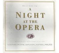 Luciano Pavarotti, Kiri Te Kanawa - A Night at the Opera [2xVinyl]
