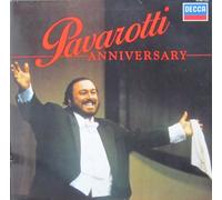 Luciano Pavarotti - L Pavarotti-25 Ans de Carrière