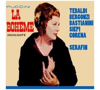 La Boheme