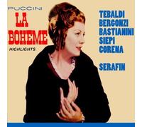 La Boheme