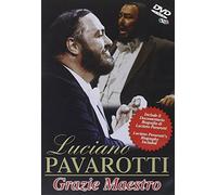 Luciano Pavarotti: La Leggenda Live in Barcelona [Import]