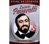 Luciano Pavarotti : la voix de l'Italie