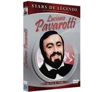 Luciano Pavarotti : La voix de l'Italie E