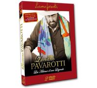 Luciano Pavarotti - Les adieux d'une légende [Édition Collector]