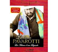 Luciano Pavarotti - Les adieux d'une légende [Édition Collector]