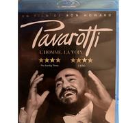 Luciano Pavarotti - L'Homme. La Voix