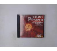 Luciano Pavarotti - Live Recordings 1964/7 Vol1 [Import]