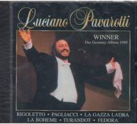Luciano Pavarotti - lN C0NCERT (Modena Piazza Grande)