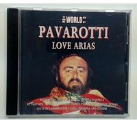 Luciano Pavarotti - Love arias